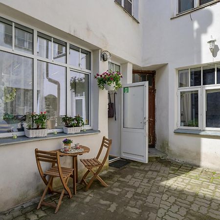 Tallinn Old Town Romantic Apartment Extérieur photo