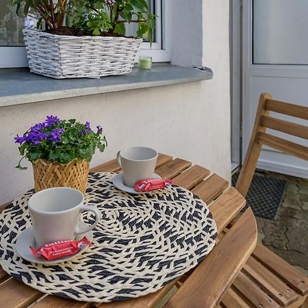 Tallinn Old Town Romantic Apartment Extérieur photo