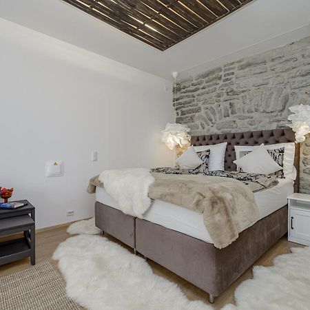 Tallinn Old Town Romantic Apartment Extérieur photo