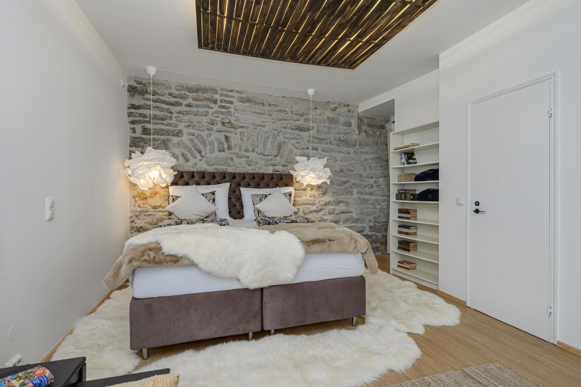 Tallinn Old Town Romantic Apartment Extérieur photo