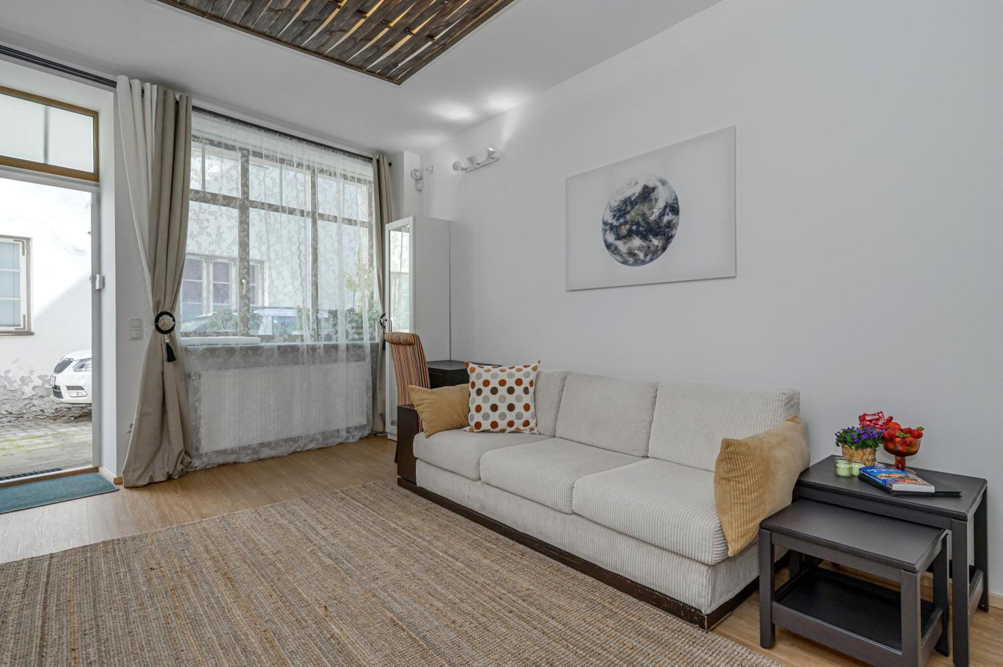 Tallinn Old Town Romantic Apartment Extérieur photo