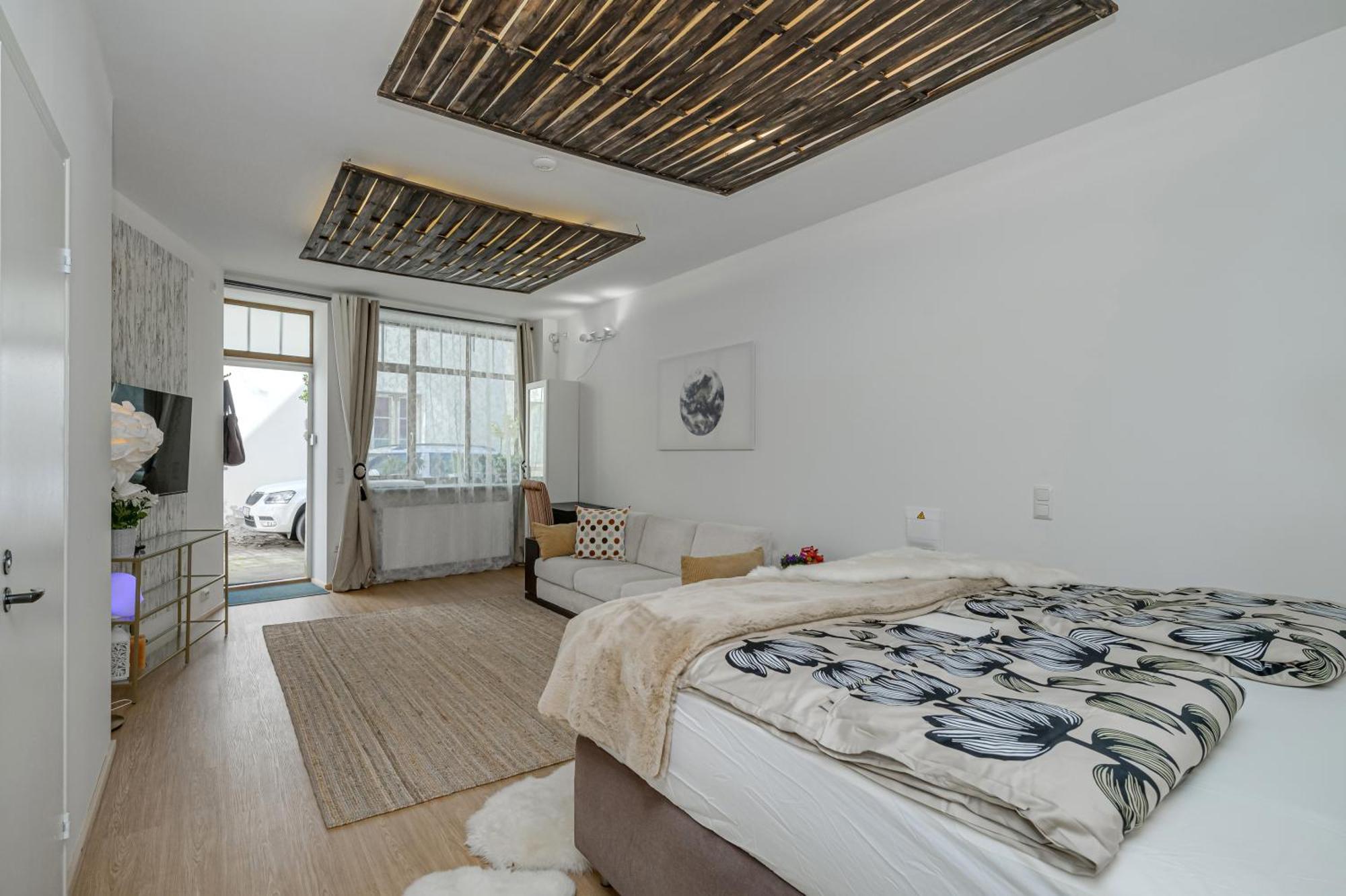 Tallinn Old Town Romantic Apartment Extérieur photo