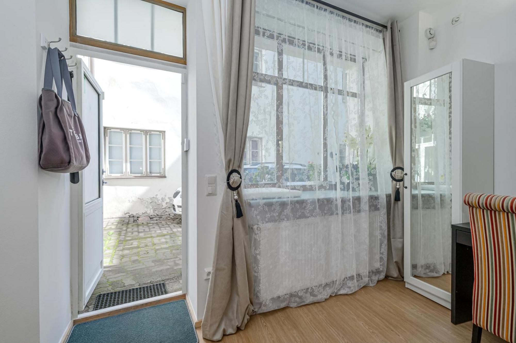 Tallinn Old Town Romantic Apartment Extérieur photo